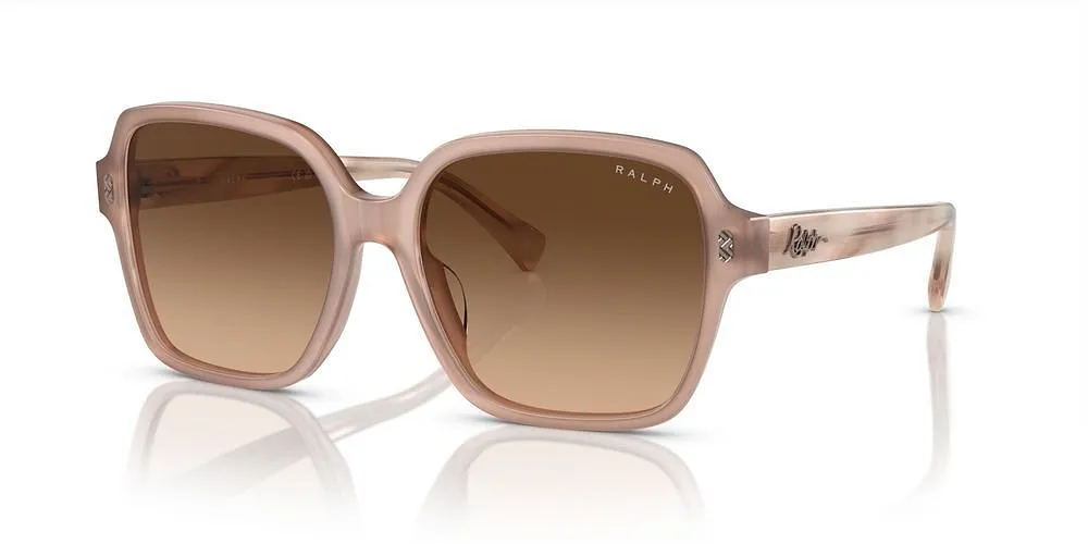 Ralph By Ralph Lauren Eyewear Square Frame Sunglasses