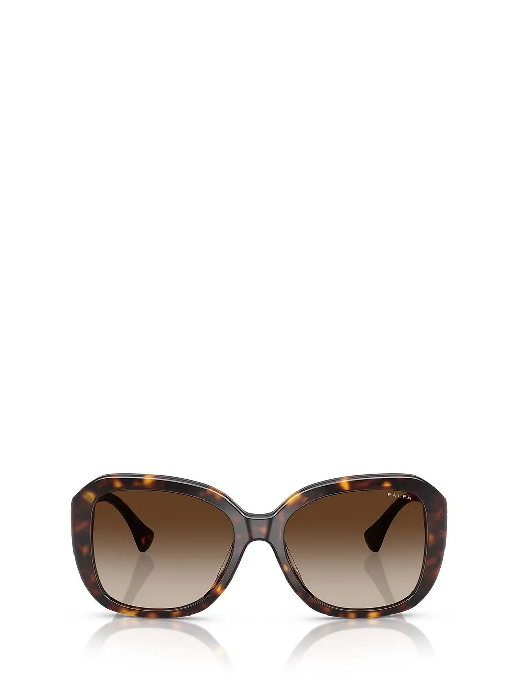 Ralph By Ralph Lauren Eyewear Square Frame Sunglasses