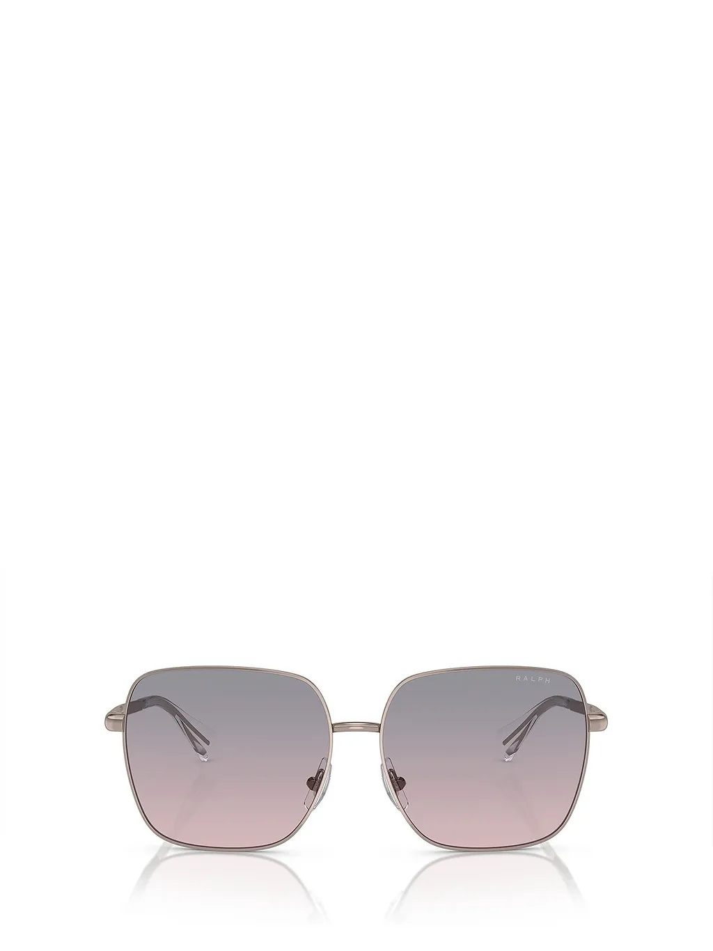 Ralph By Ralph Lauren Eyewear Square Frame Sunglasses