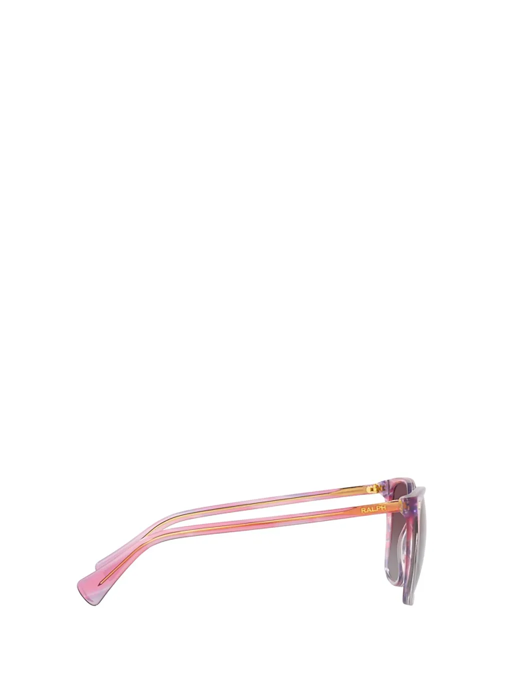 Ralph By Ralph Lauren Eyewear Square Frame Sunglasses