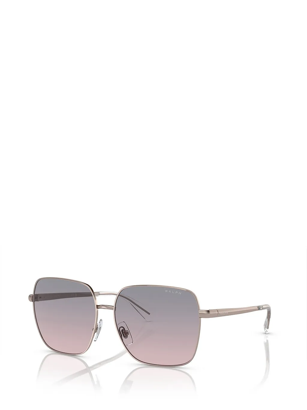 Ralph By Ralph Lauren Eyewear Square Frame Sunglasses