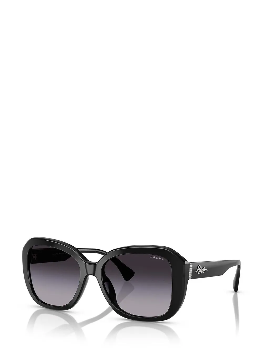 Ralph By Ralph Lauren Eyewear Square Frame Sunglasses