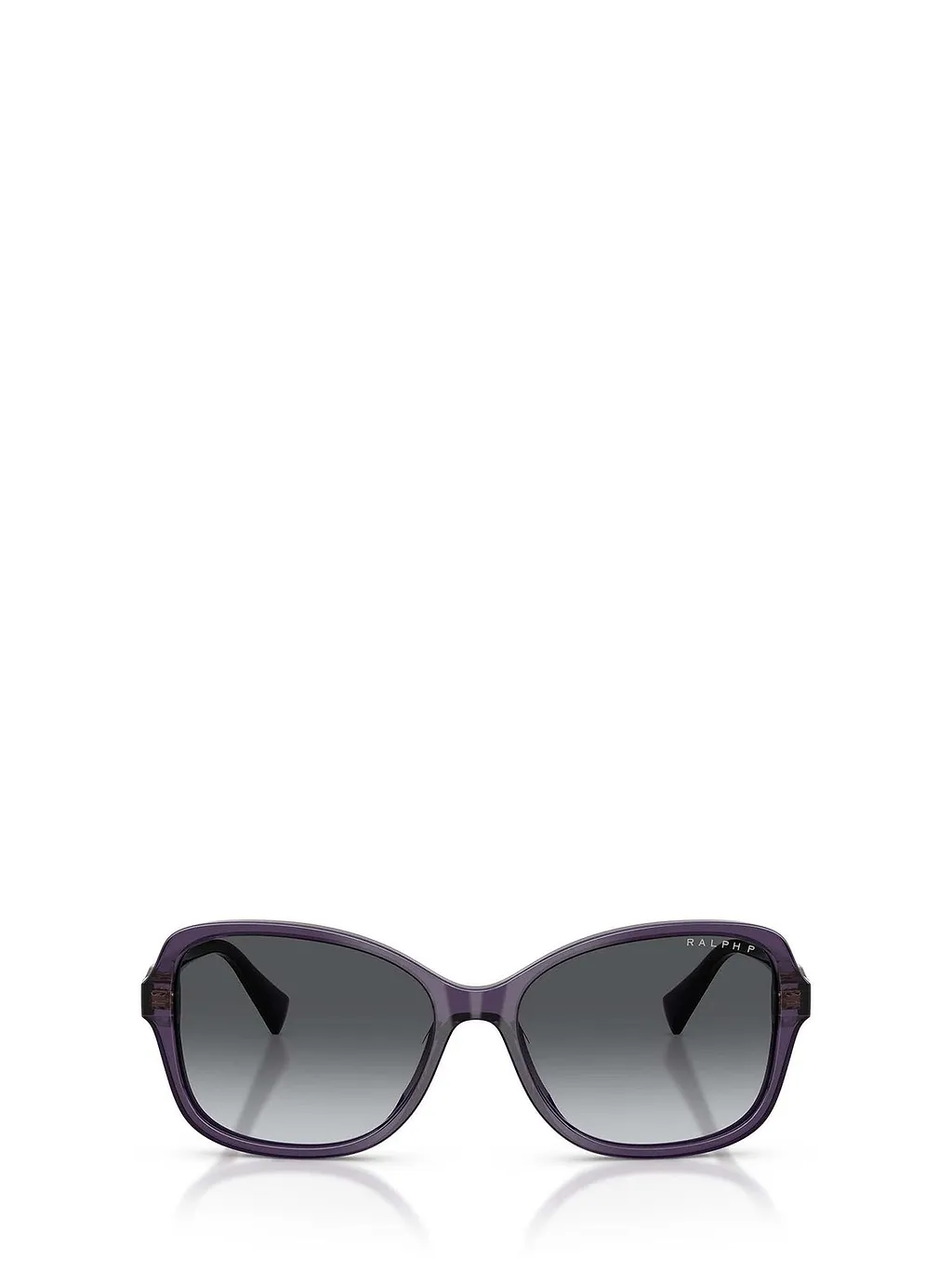 Ralph By Ralph Lauren Eyewear Square Frame Sunglasses