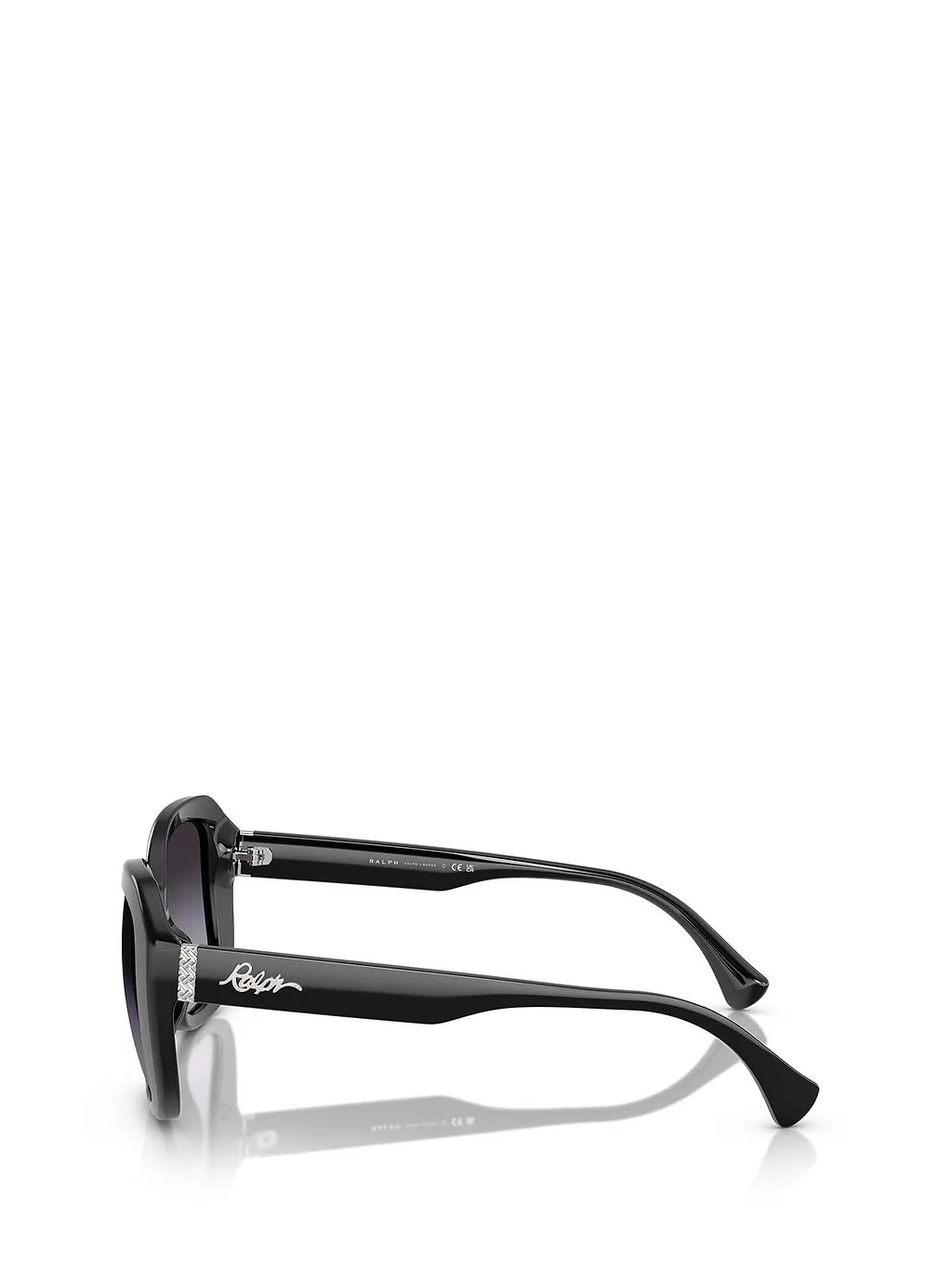 Ralph By Ralph Lauren Eyewear Square Frame Sunglasses