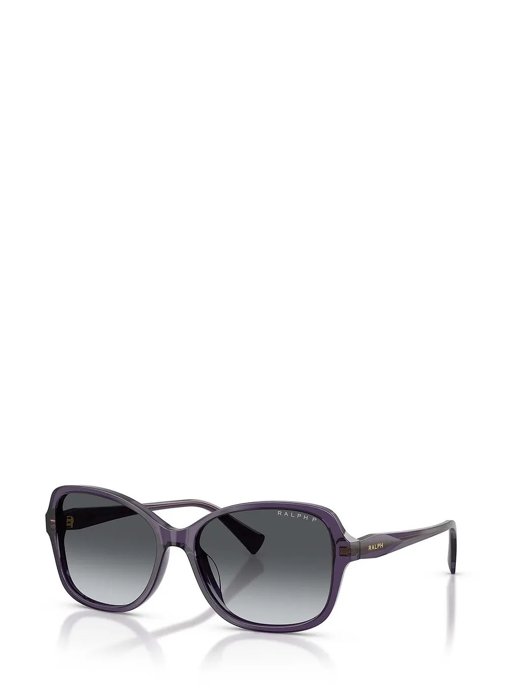 Ralph By Ralph Lauren Eyewear Square Frame Sunglasses