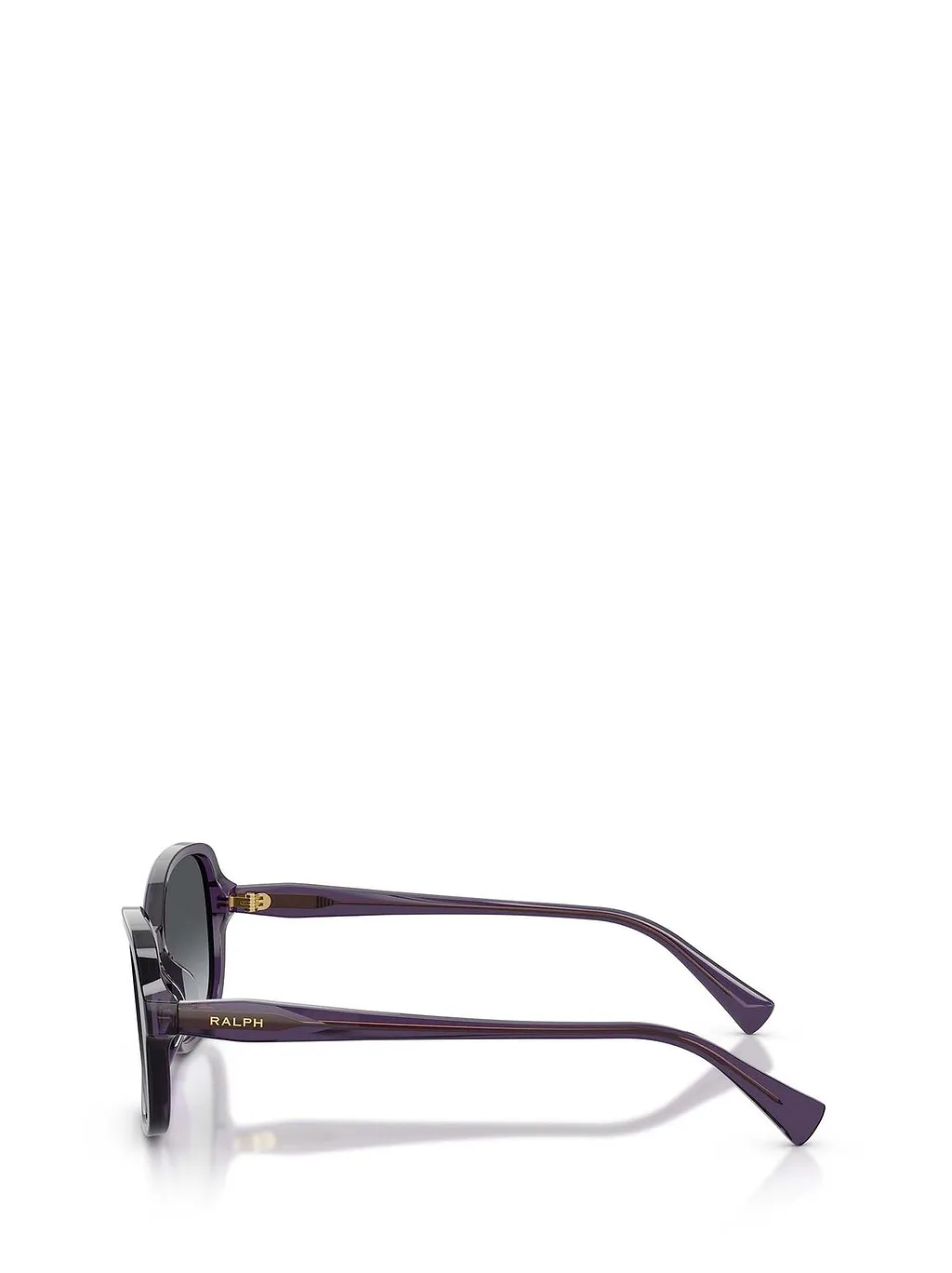 Ralph By Ralph Lauren Eyewear Square Frame Sunglasses
