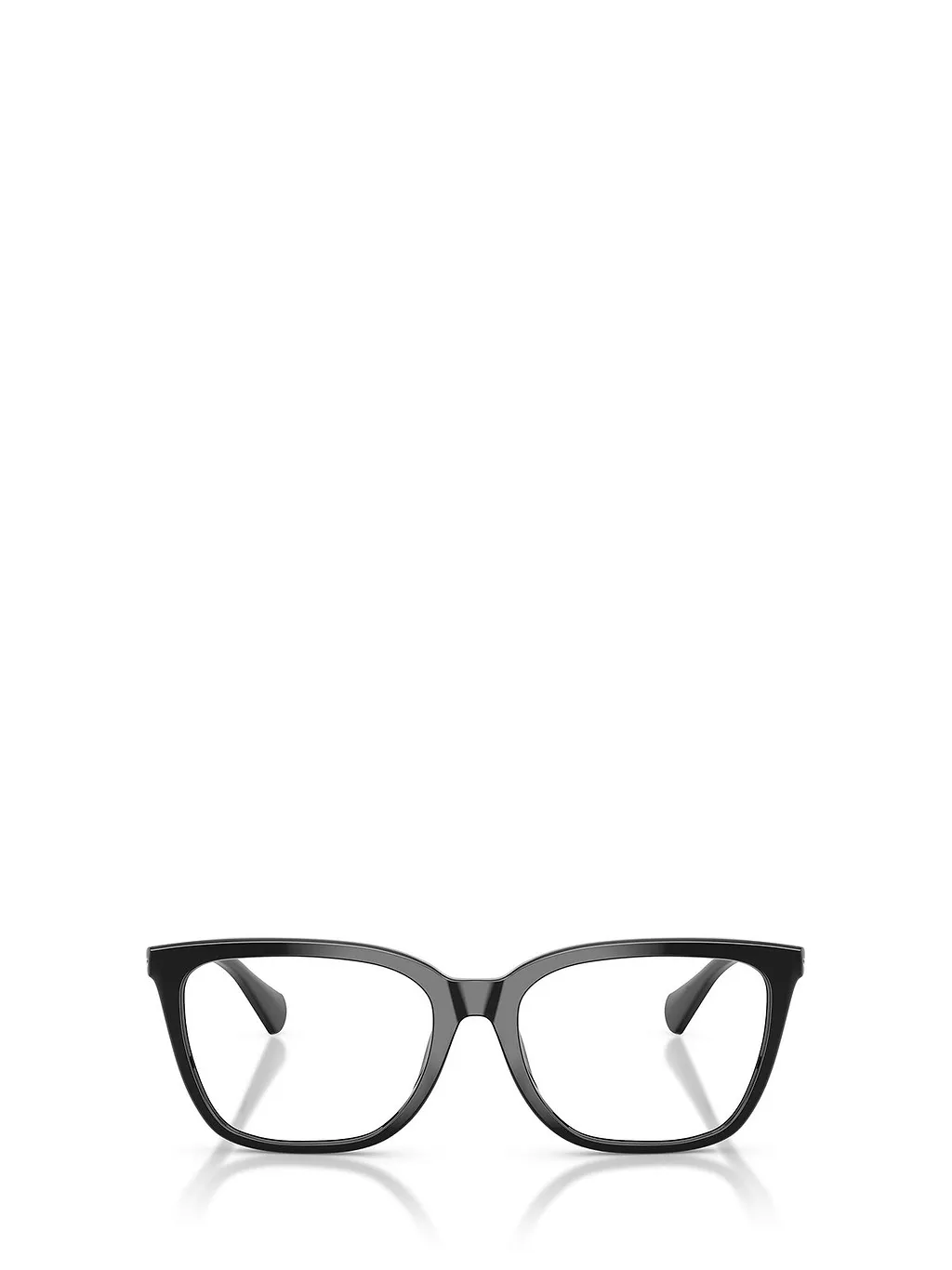 Ralph By Ralph Lauren Square Frame Glasses