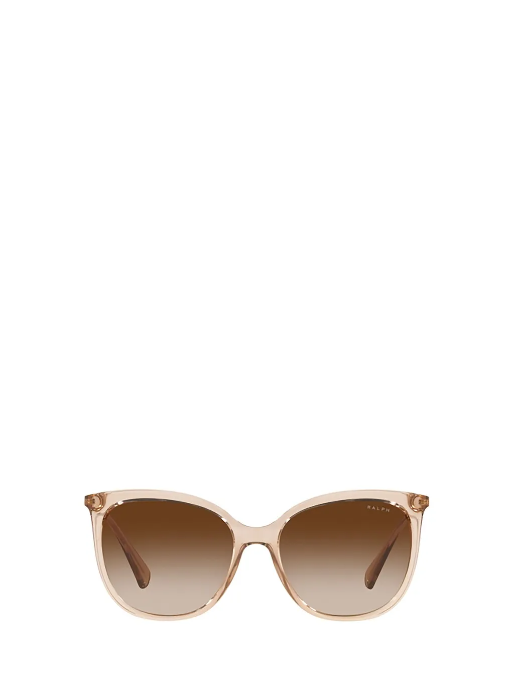 Ralph By Ralph Lauren Eyewear Butterfly Frame Sunglasses