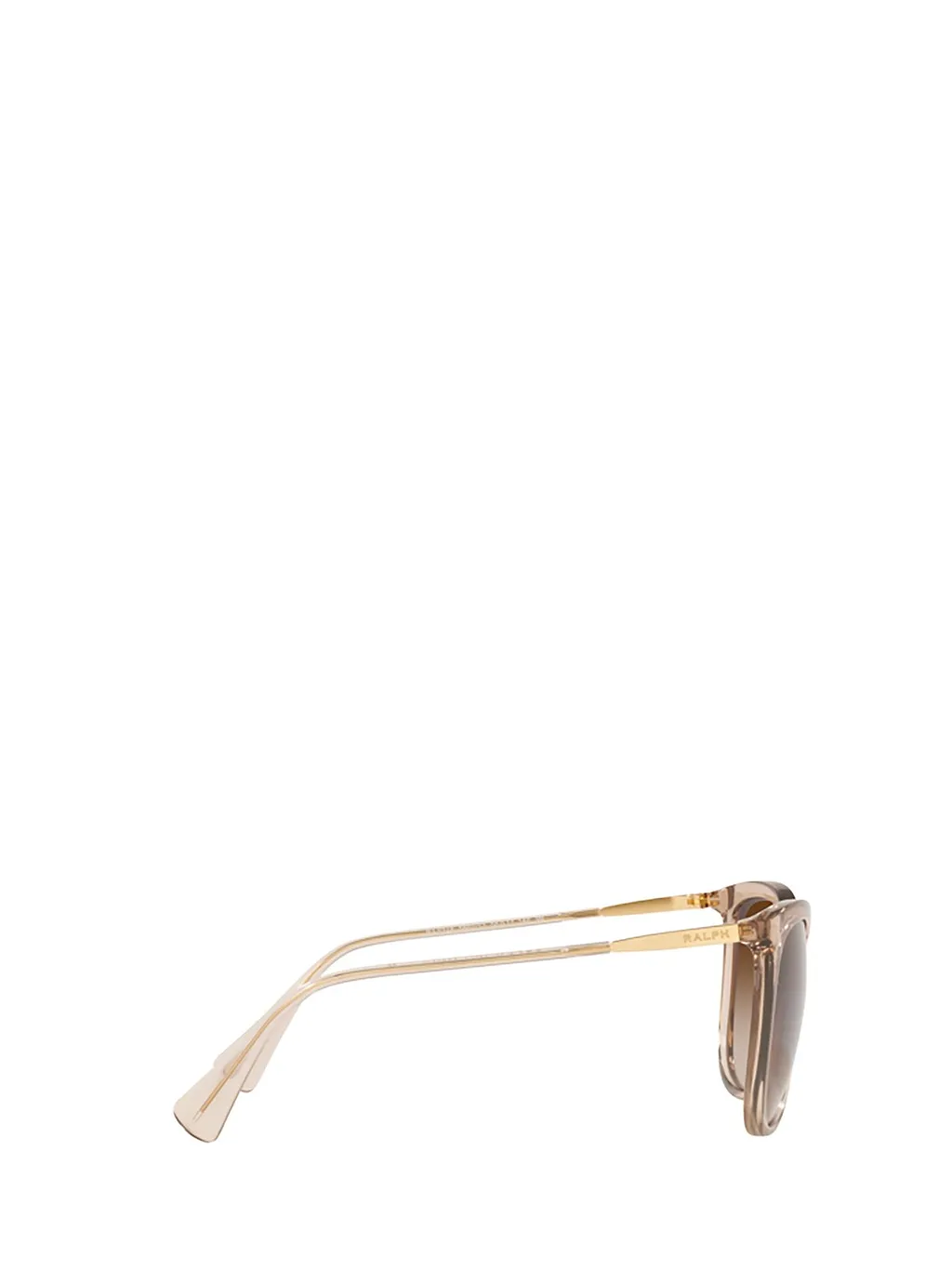 Ralph By Ralph Lauren Eyewear Butterfly Frame Sunglasses