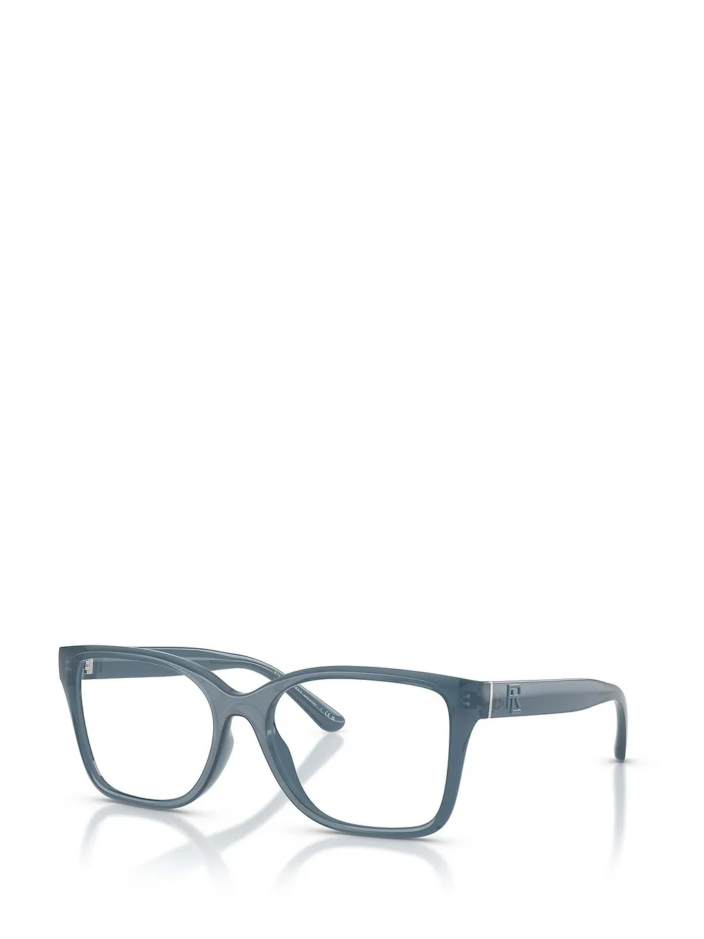 Ralph Lauren Eyewear Square-Frame Glasses