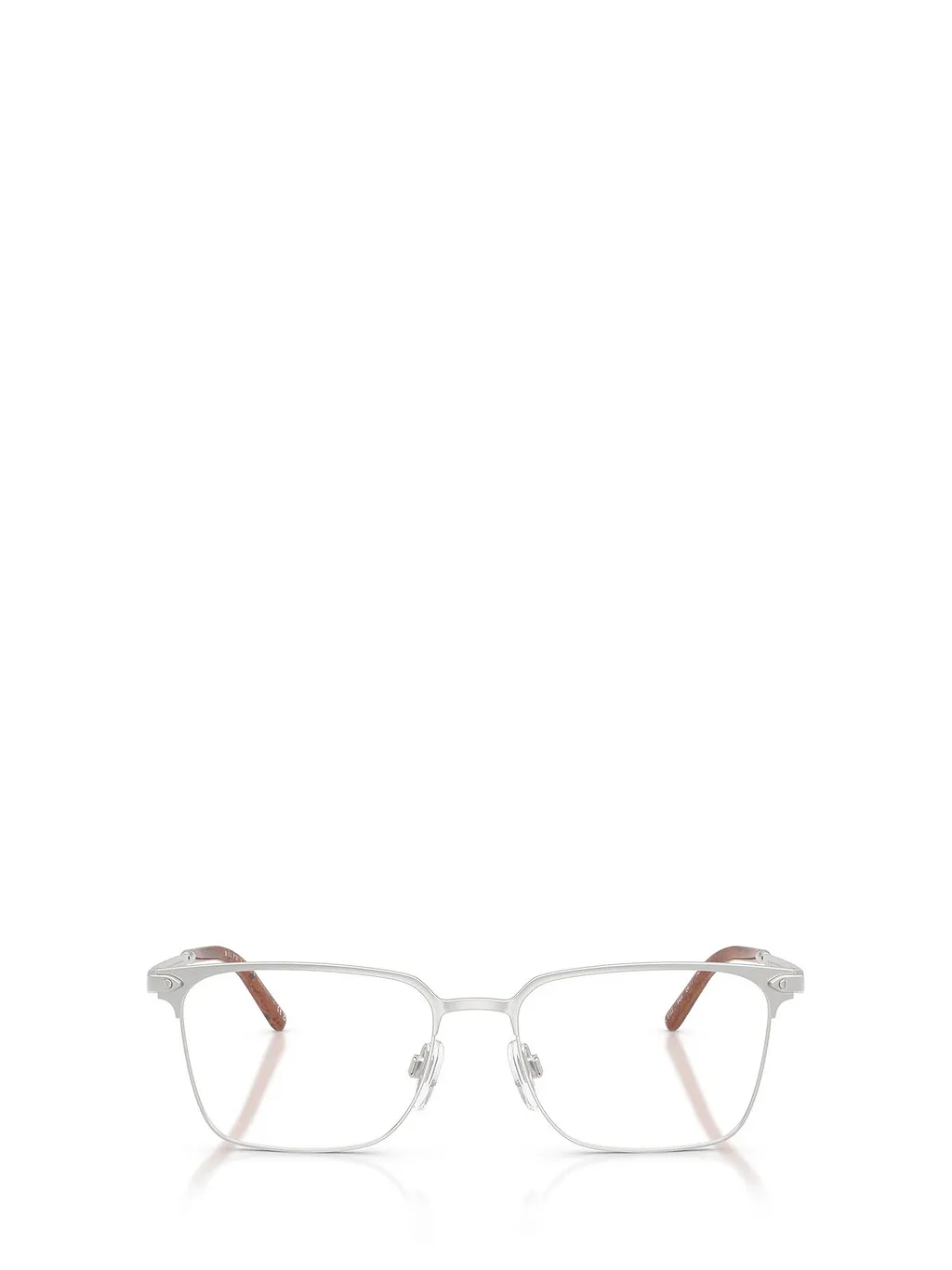 Ralph Lauren Eyewear Square-Frame Glasses