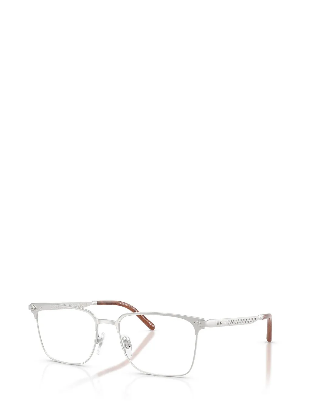 Ralph Lauren Eyewear Square-Frame Glasses