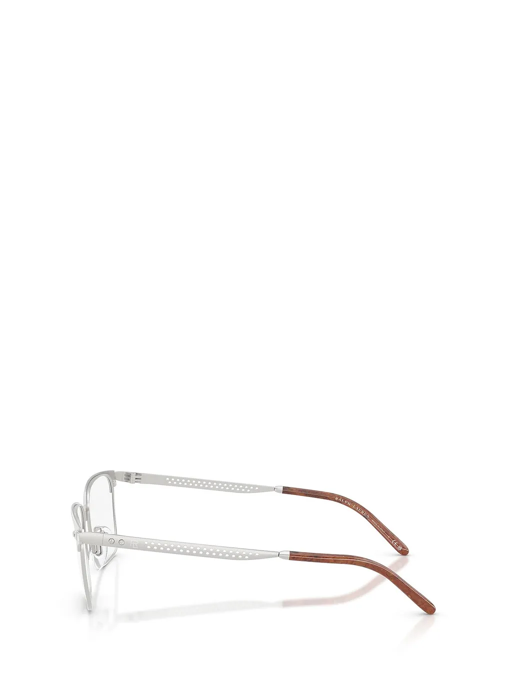 Ralph Lauren Eyewear Square-Frame Glasses