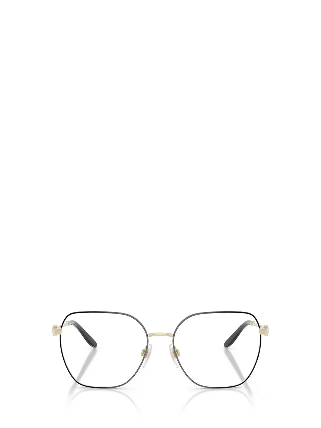 Ralph Lauren Eyewear Square Frame Glasses