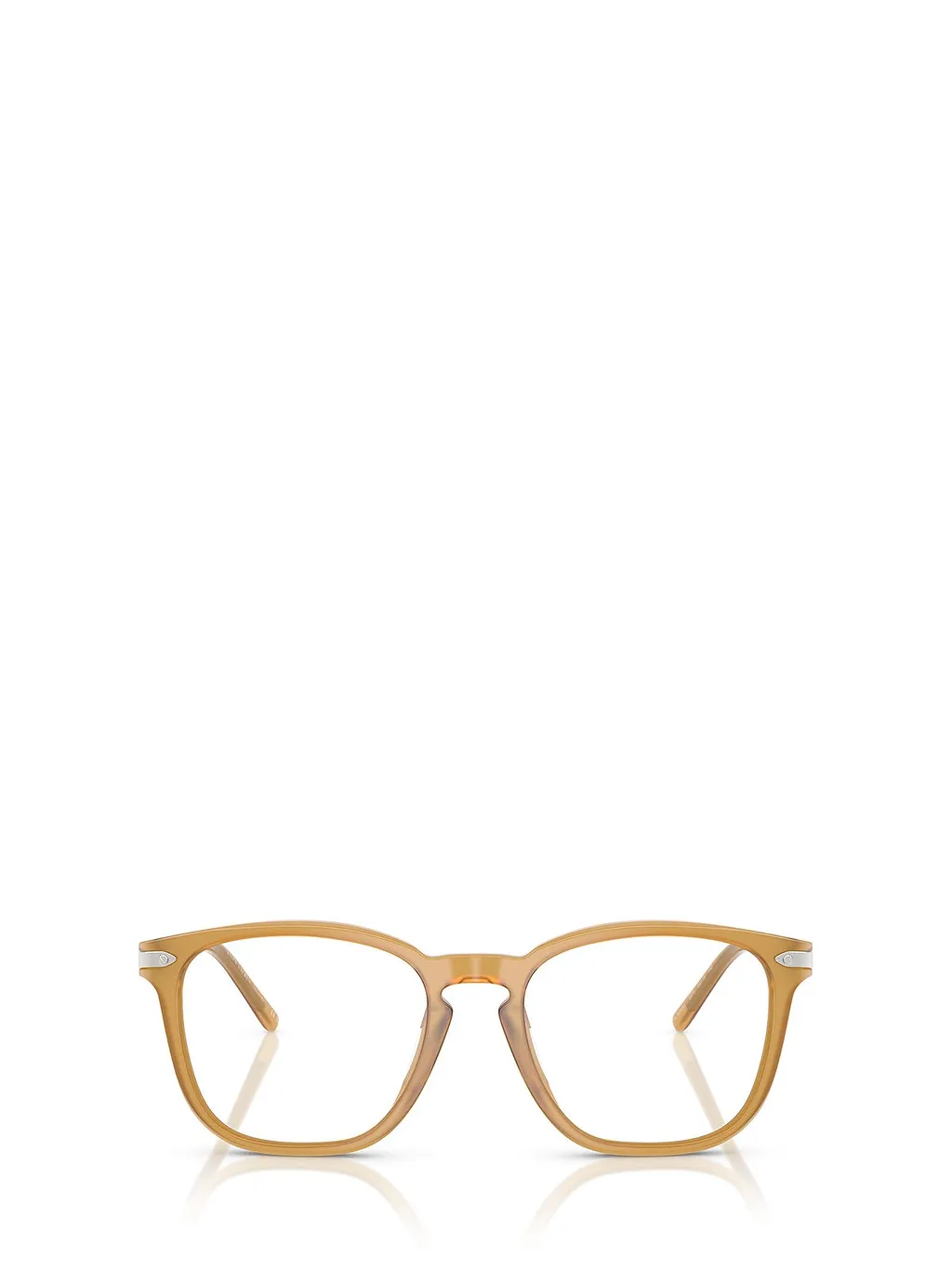 Ralph Lauren Eyewear Square-Frame Glasses