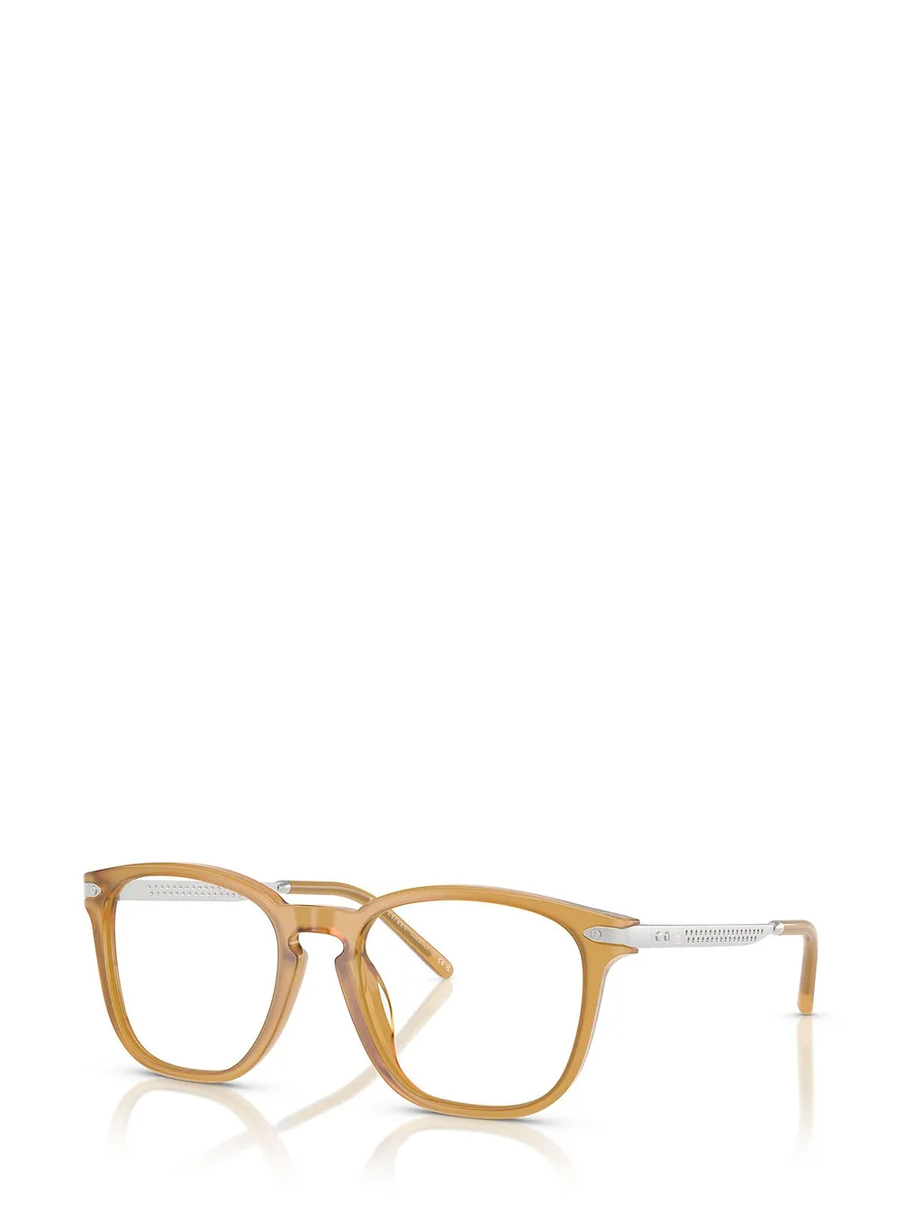 Ralph Lauren Eyewear Square-Frame Glasses