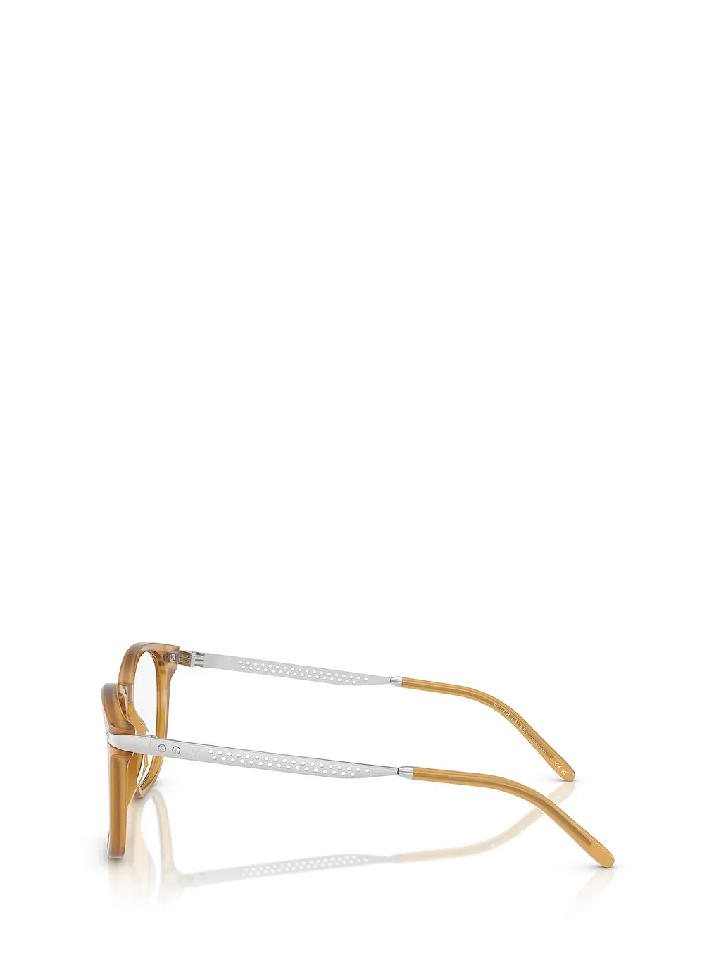 Ralph Lauren Eyewear Square-Frame Glasses