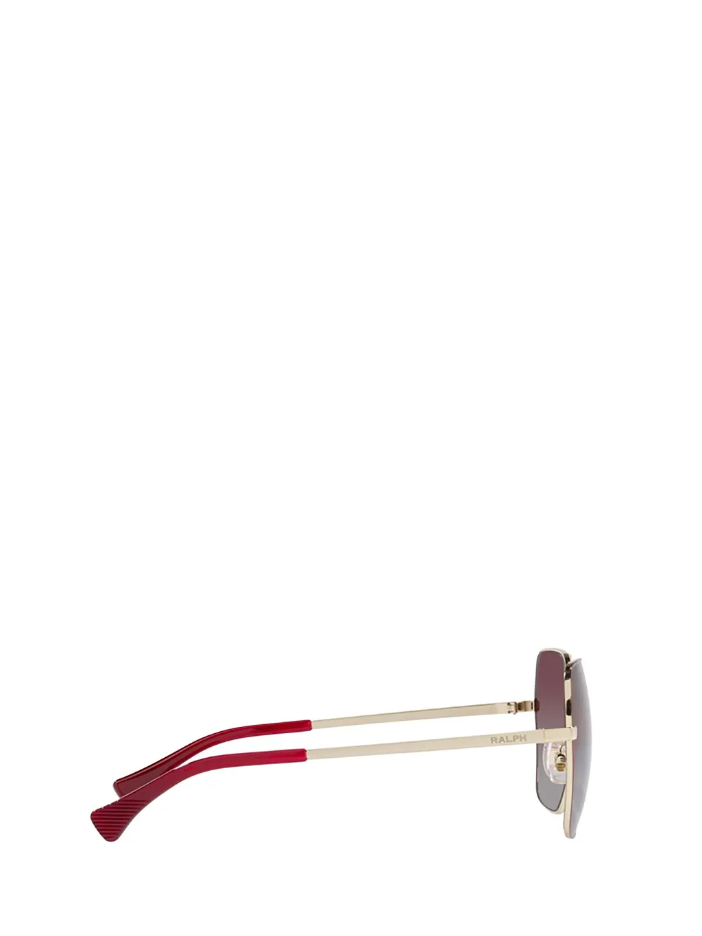 Ralph By Ralph Lauren Eyewear Square Frame Sunglasses