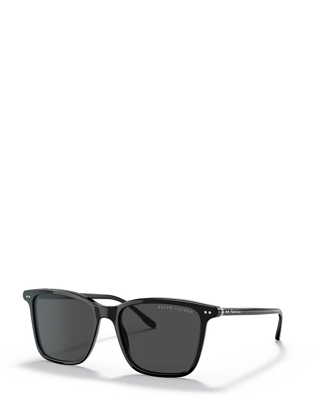 Ralph Lauren Eyewear Square Frame Sunglasses