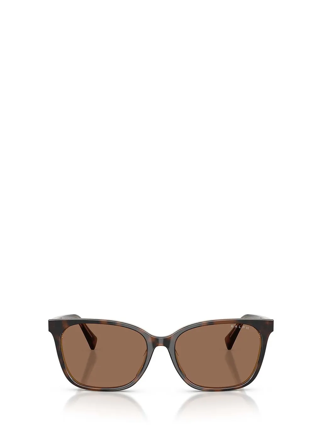 Ralph Lauren Eyewear Square-Frame Sunglasses