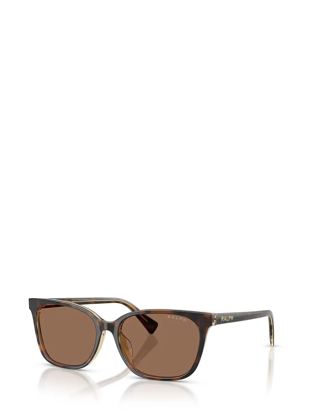 Ralph Lauren Eyewear Square-Frame Sunglasses
