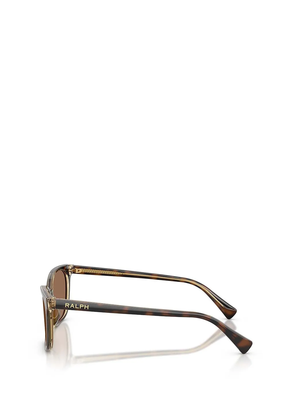 Ralph Lauren Eyewear Square-Frame Sunglasses