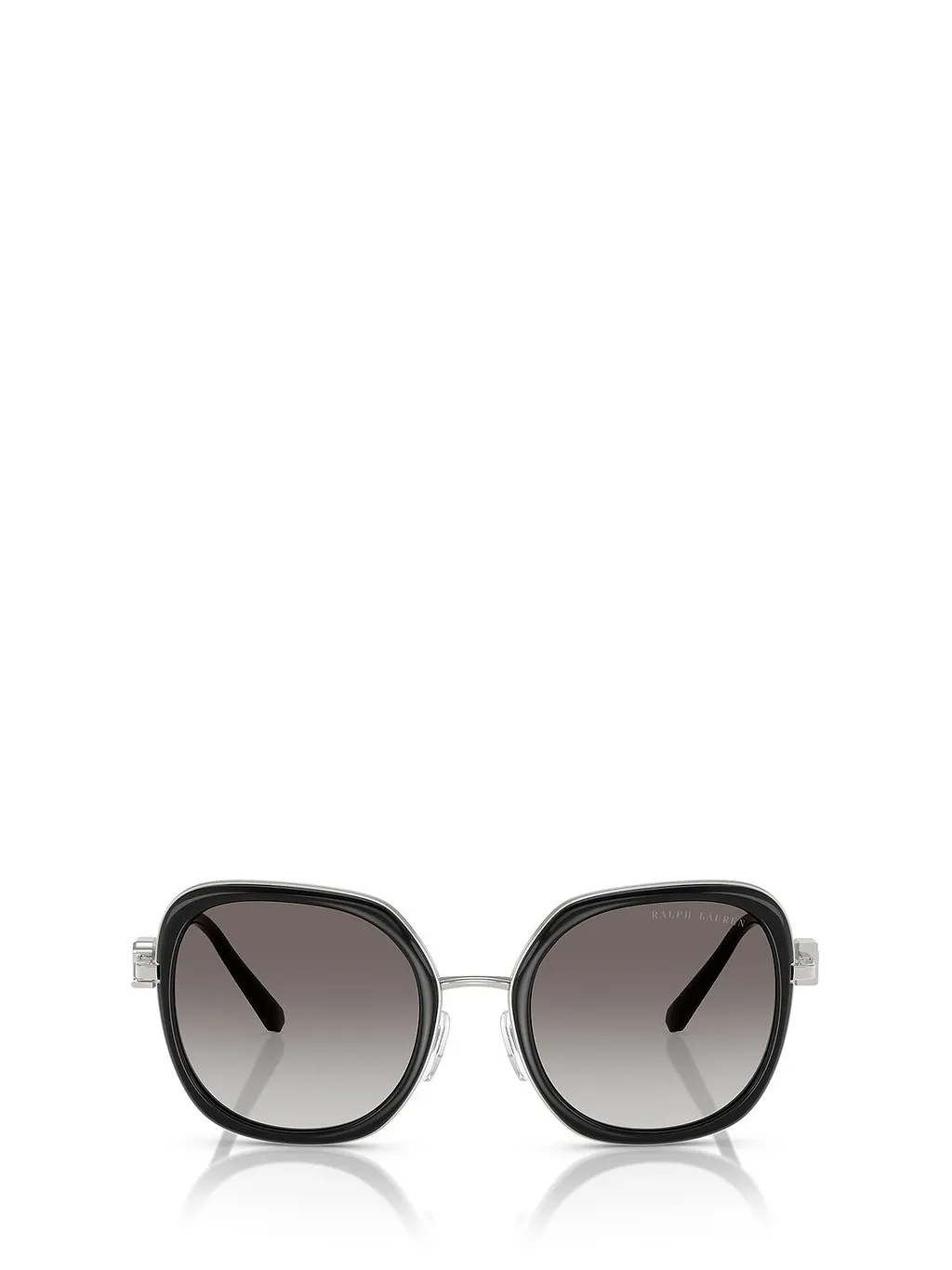 Ralph Lauren Eyewear Square Frame Sunglasses