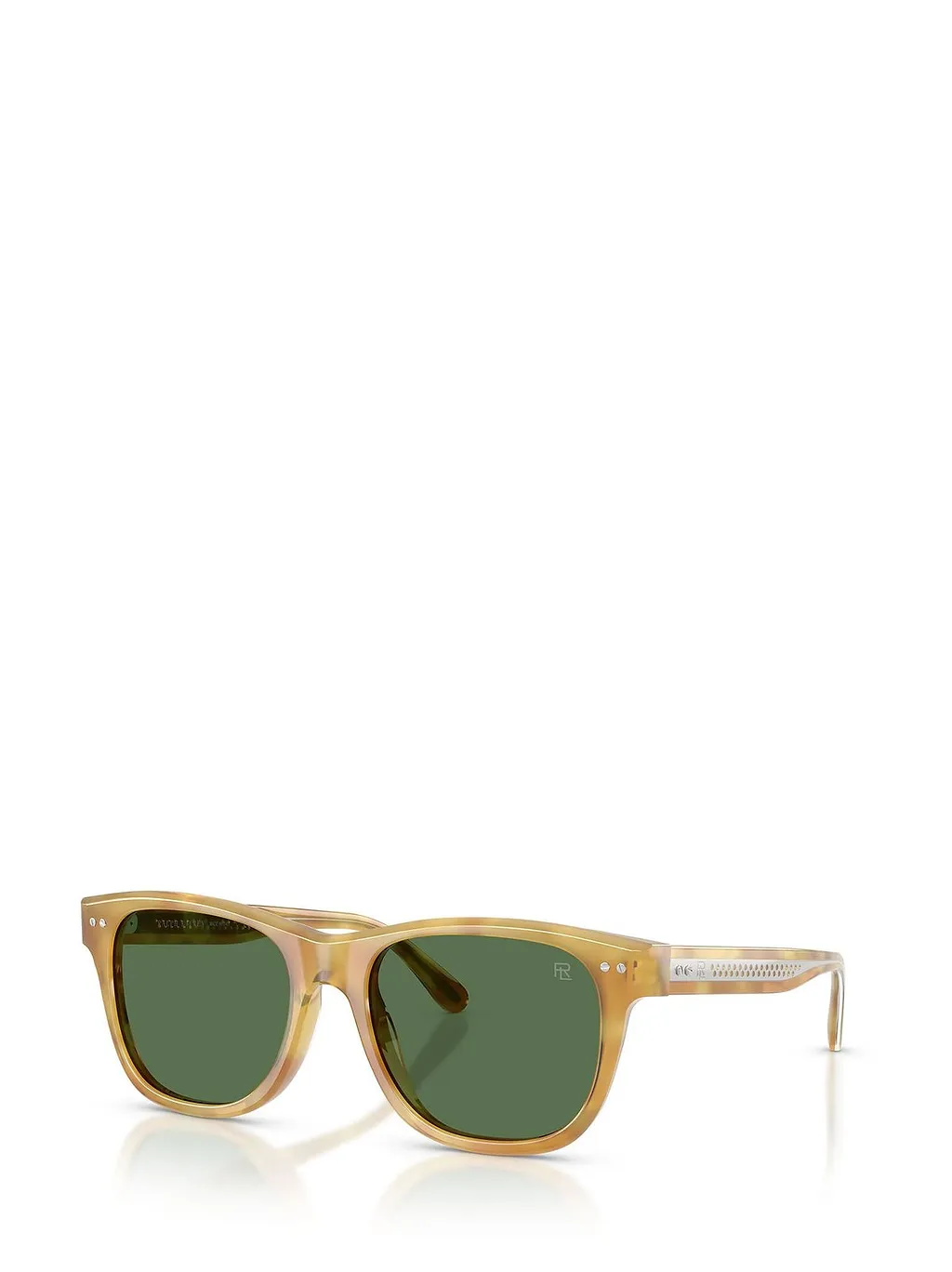 Ralph Lauren Eyewear Square Frame Sunglasses