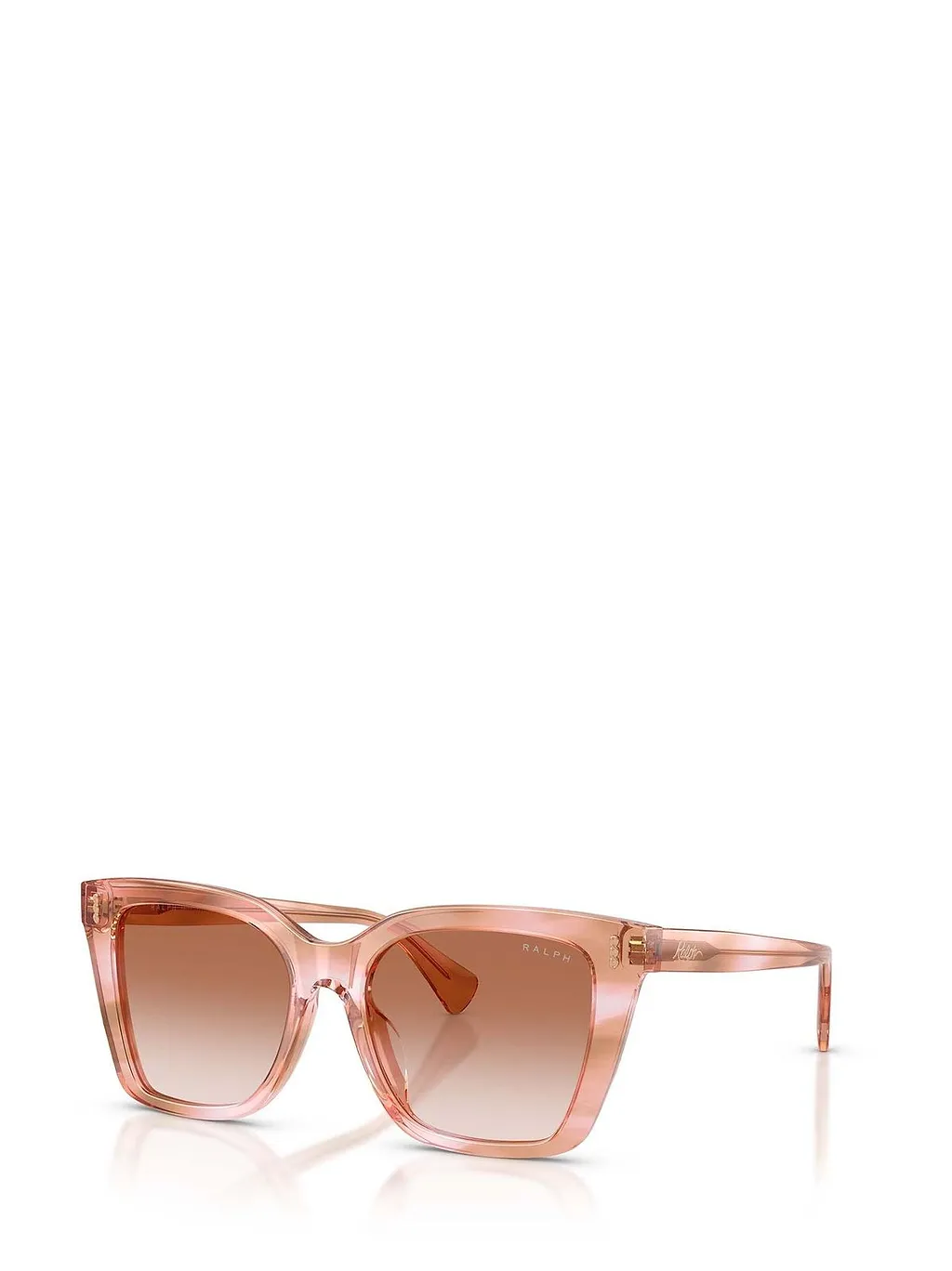 Ralph By Ralph Lauren Eyewear Square Frame Sunglasses
