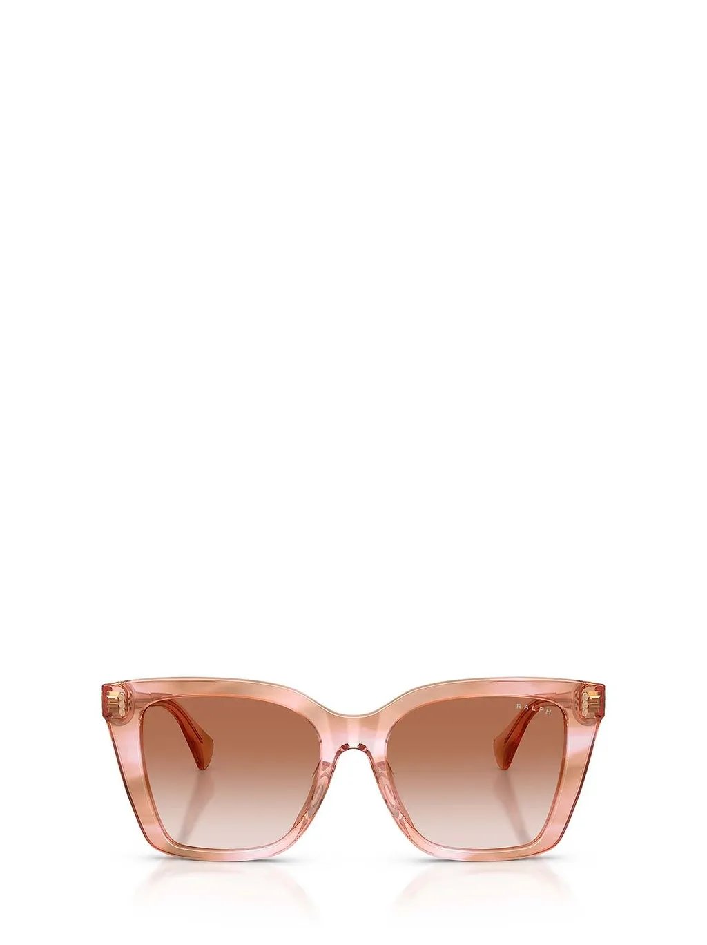 Ralph By Ralph Lauren Eyewear Square Frame Sunglasses
