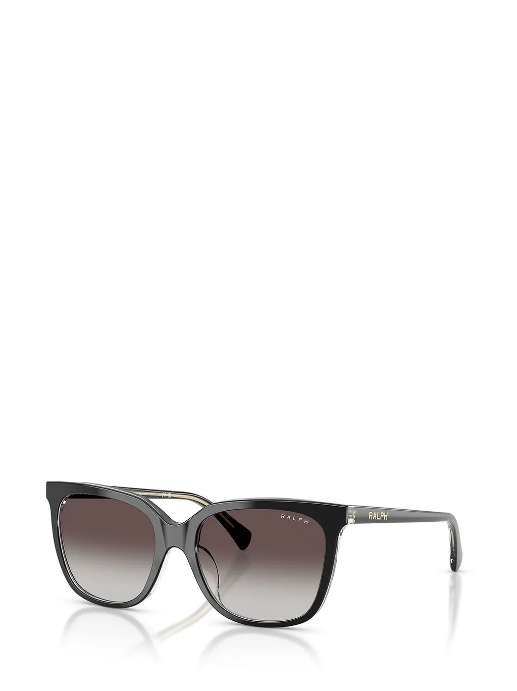 Ralph By Ralph Lauren Eyewear Square Frame Sunglasses