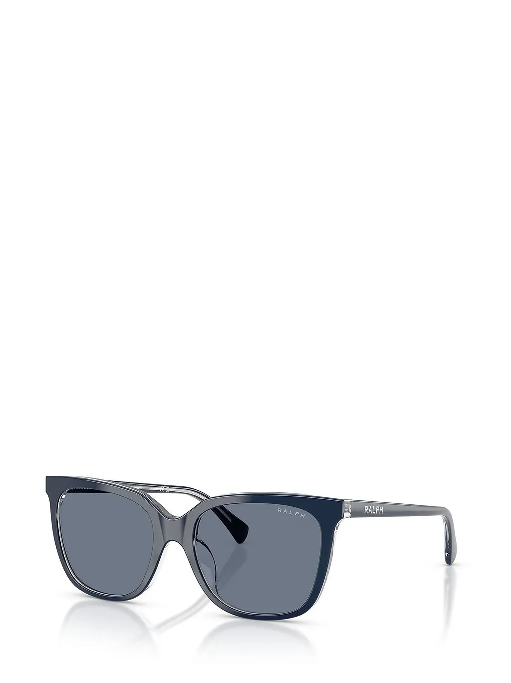 Ralph By Ralph Lauren Eyewear Square Frame Sunglasses
