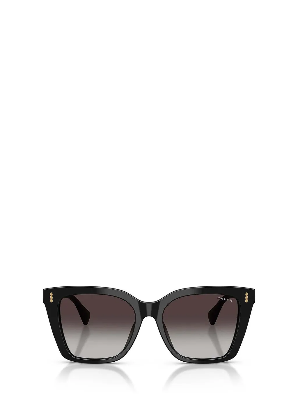 Ralph By Ralph Lauren Eyewear Square Frame Sunglasses