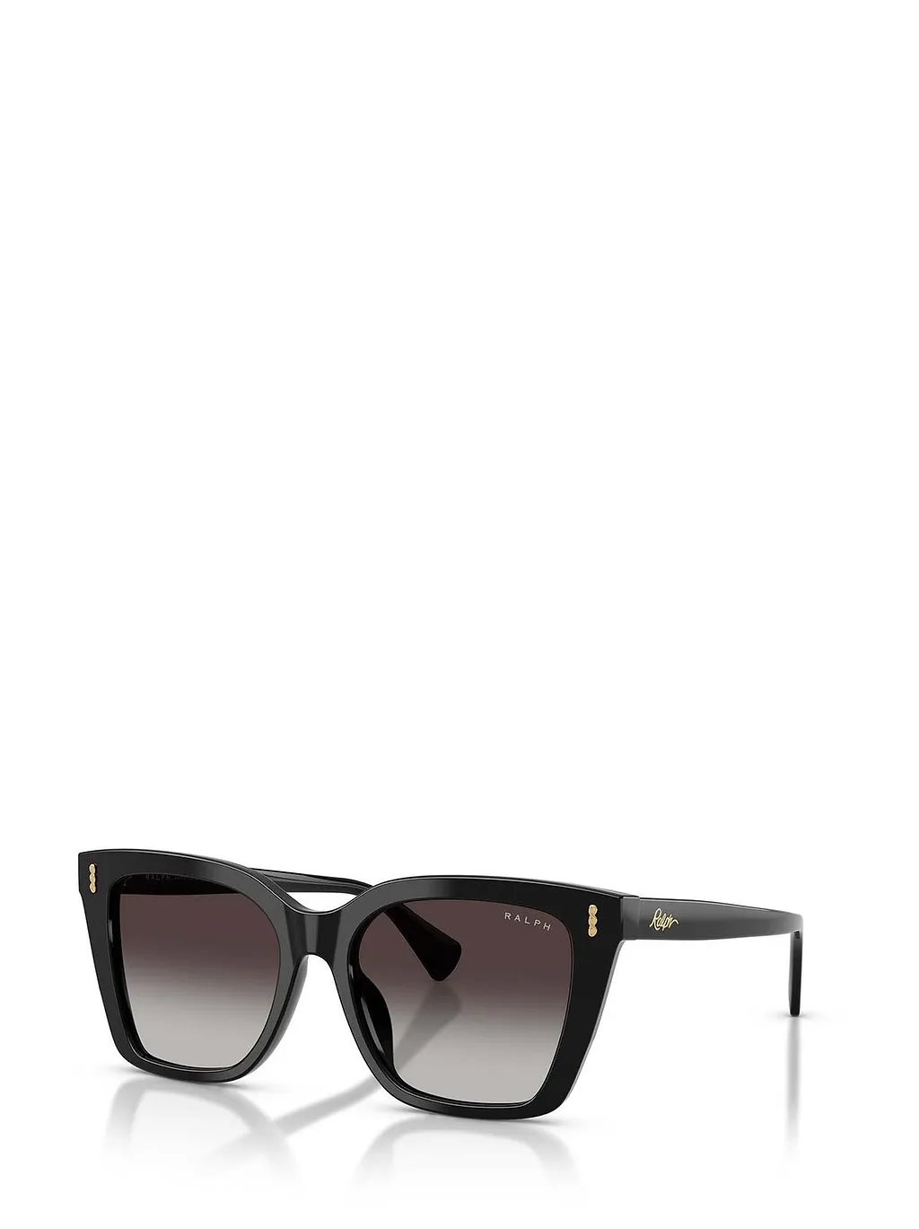 Ralph By Ralph Lauren Eyewear Square Frame Sunglasses
