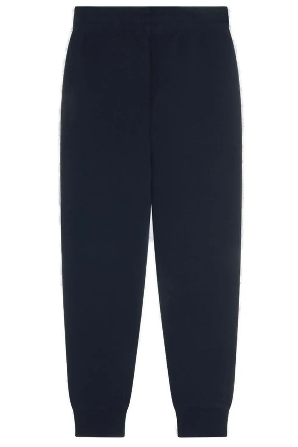 Polo Ralph Lauren Kids Logo Cuffed Joggers