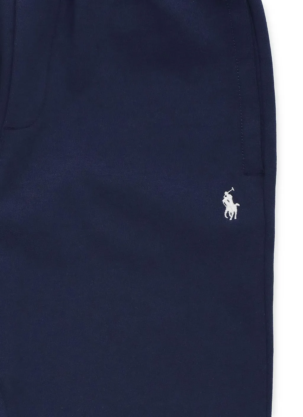 Ralph Lauren Kids Logo Elastic-Waist Joggers