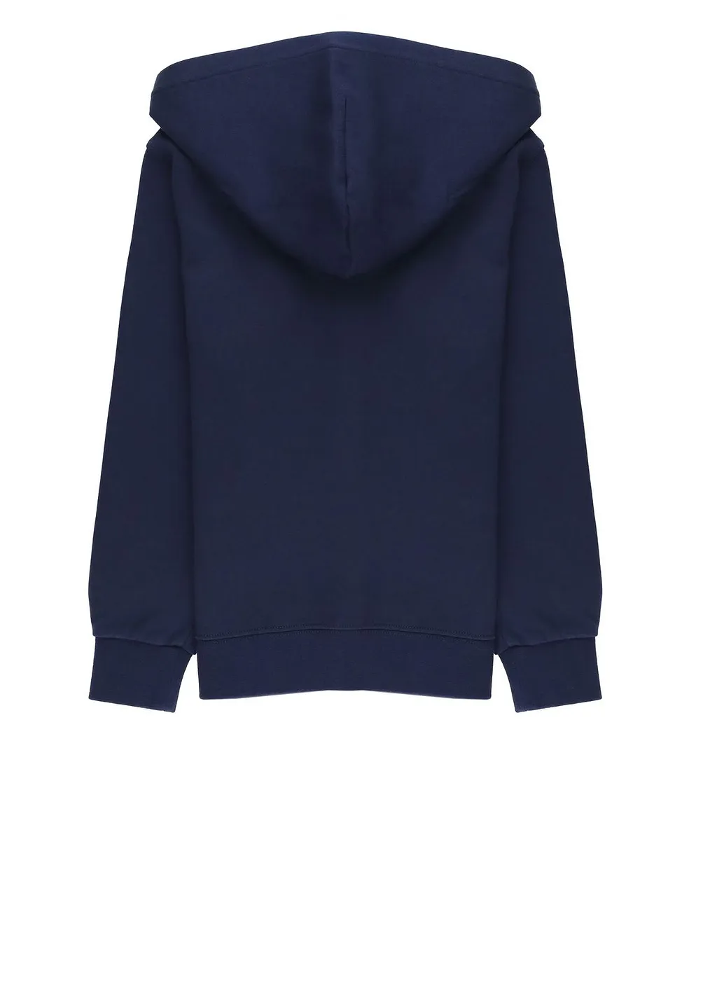 Ralph Lauren Kids Logo Zip Hoodie