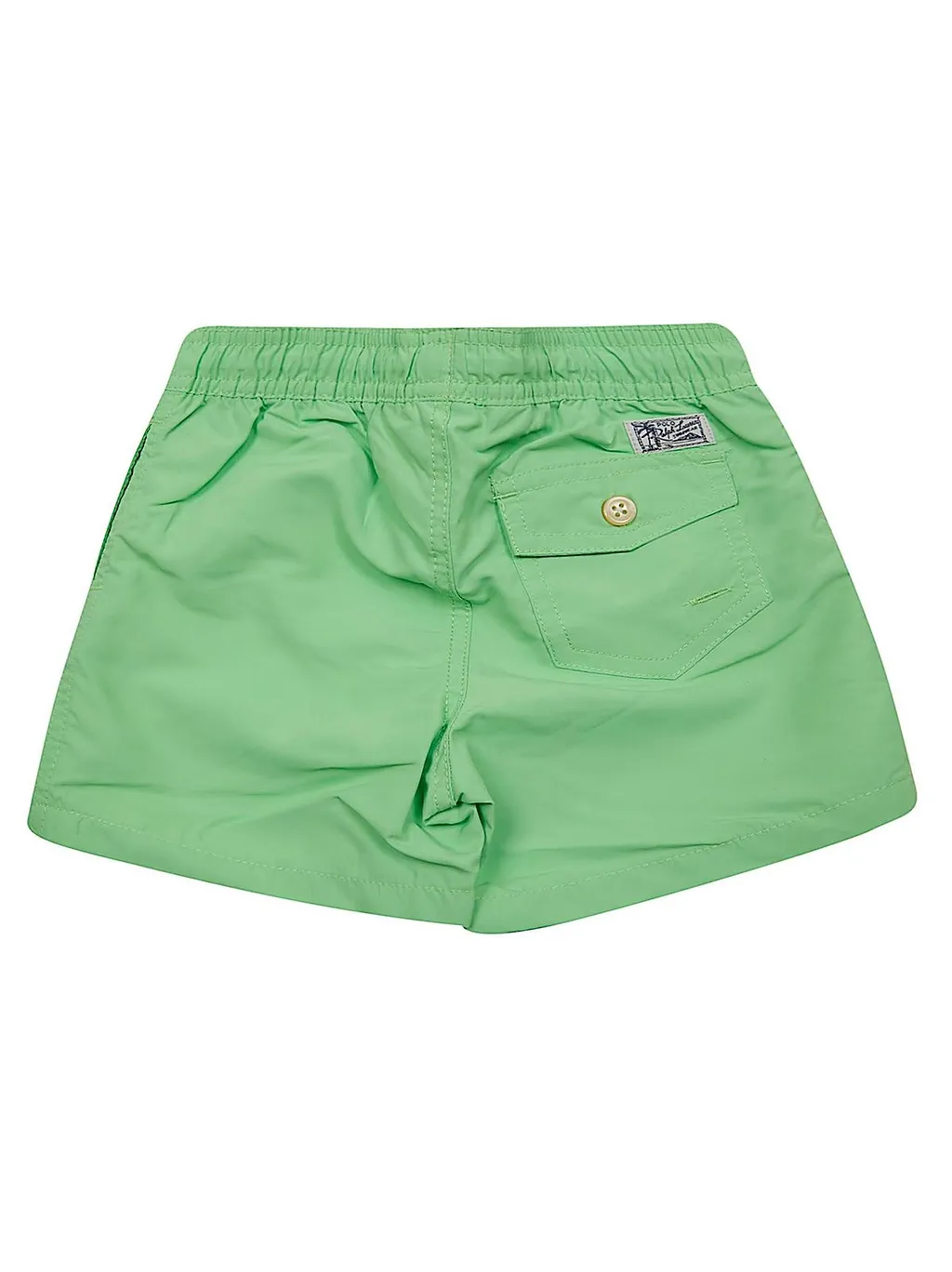 Polo Ralph Lauren Kids Drawstring Swim Shorts