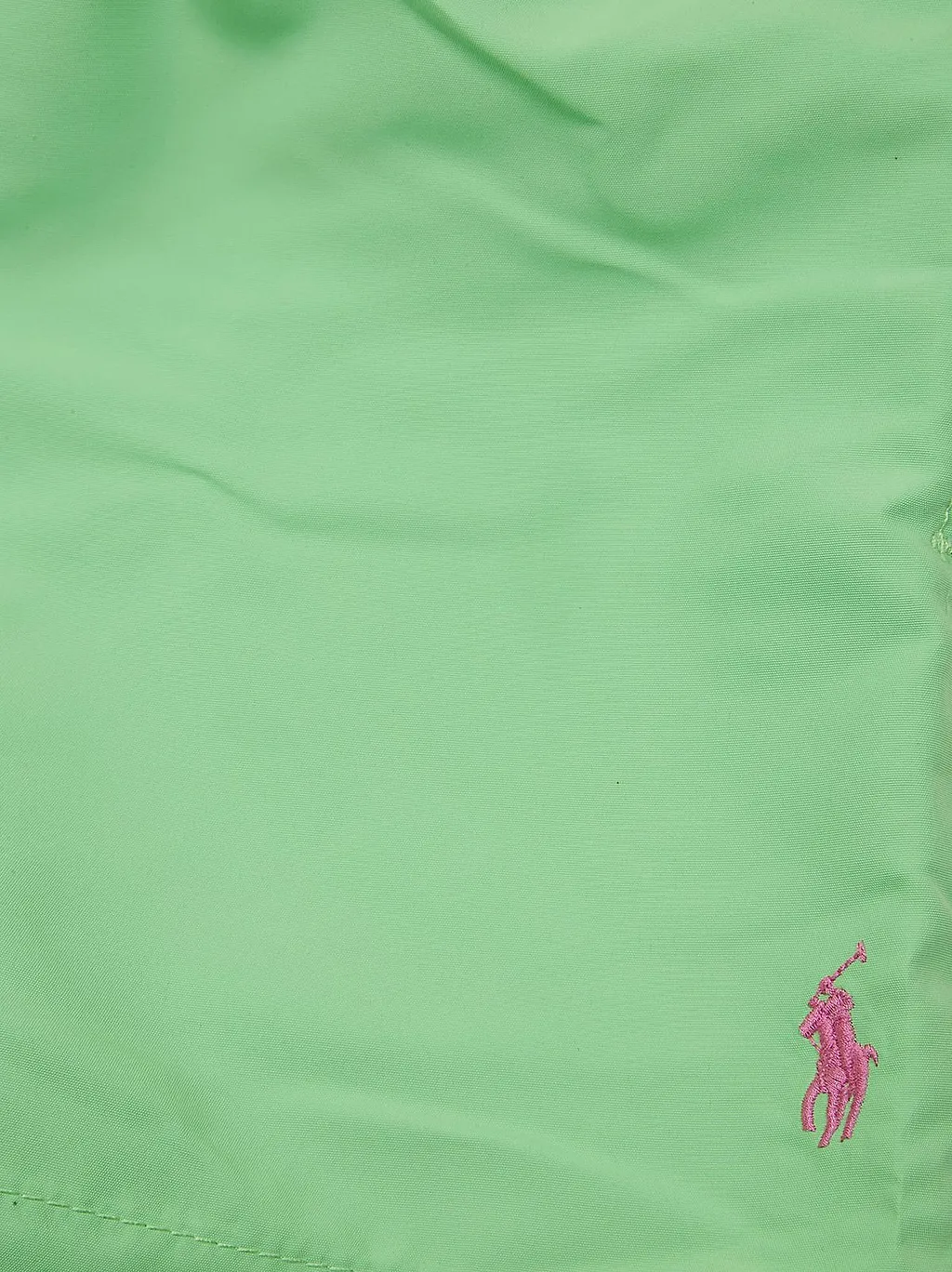 Polo Ralph Lauren Kids Drawstring Swim Shorts