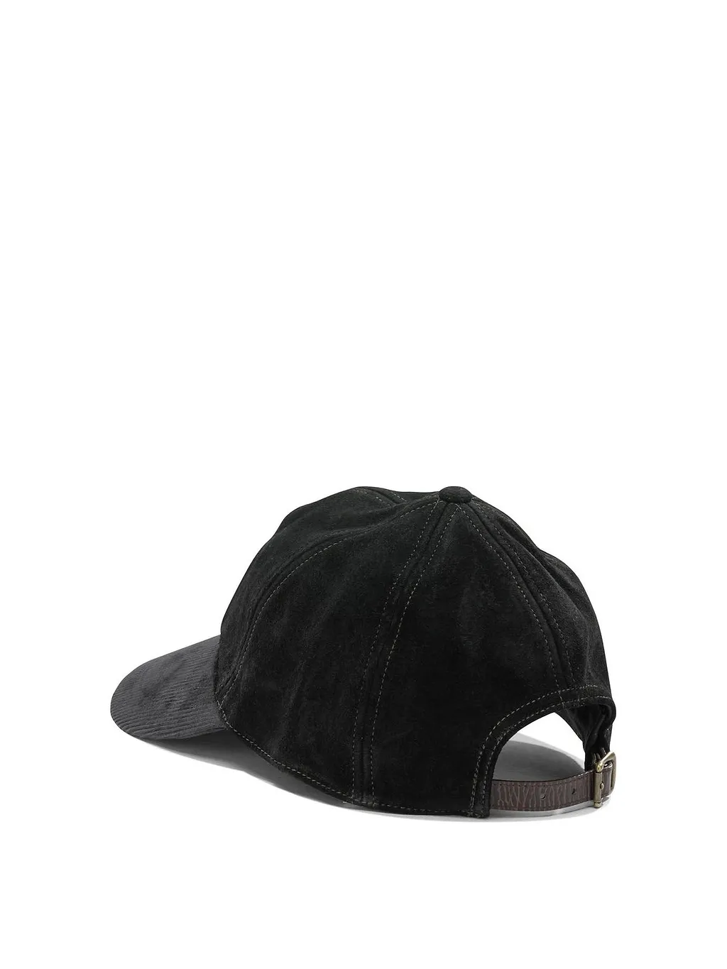 Ralph Lauren Rrl Logo Patch Baseball Cap