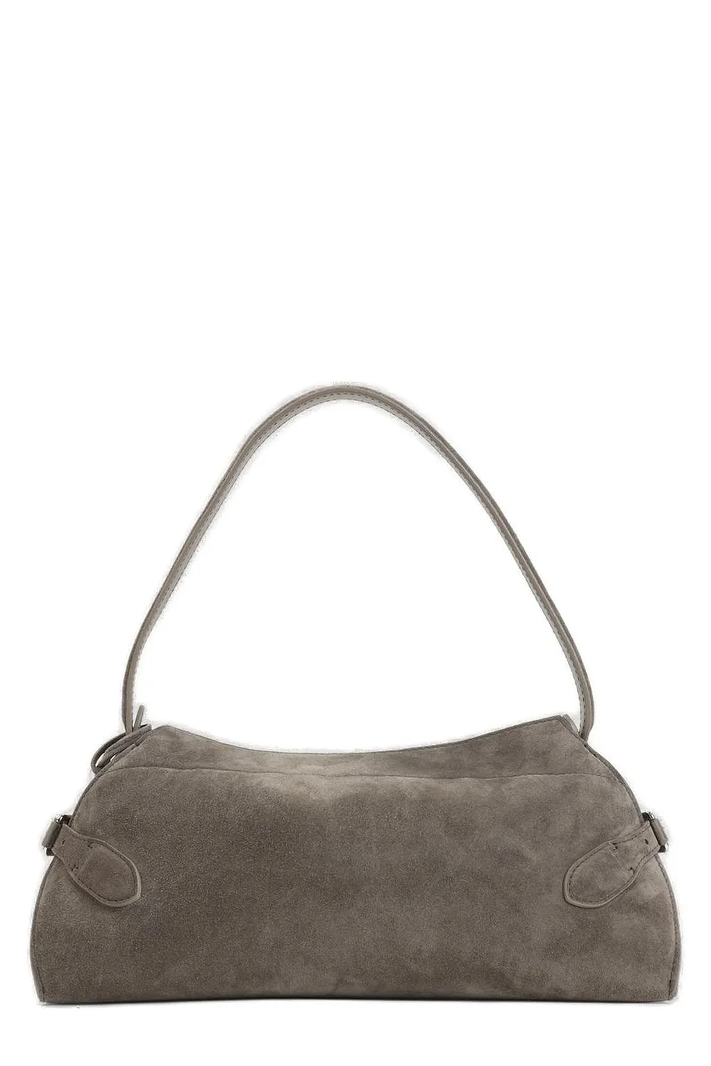 Ralph Lauren Baguette Zipped Shoulder Bag