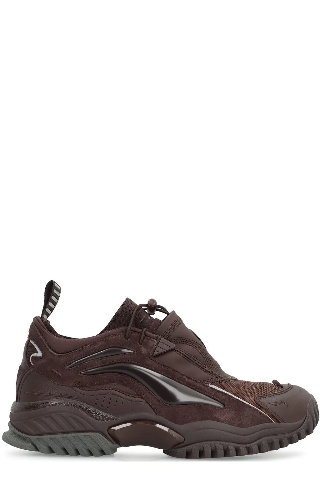 Random Identities Aurora Low-Top Sneakers