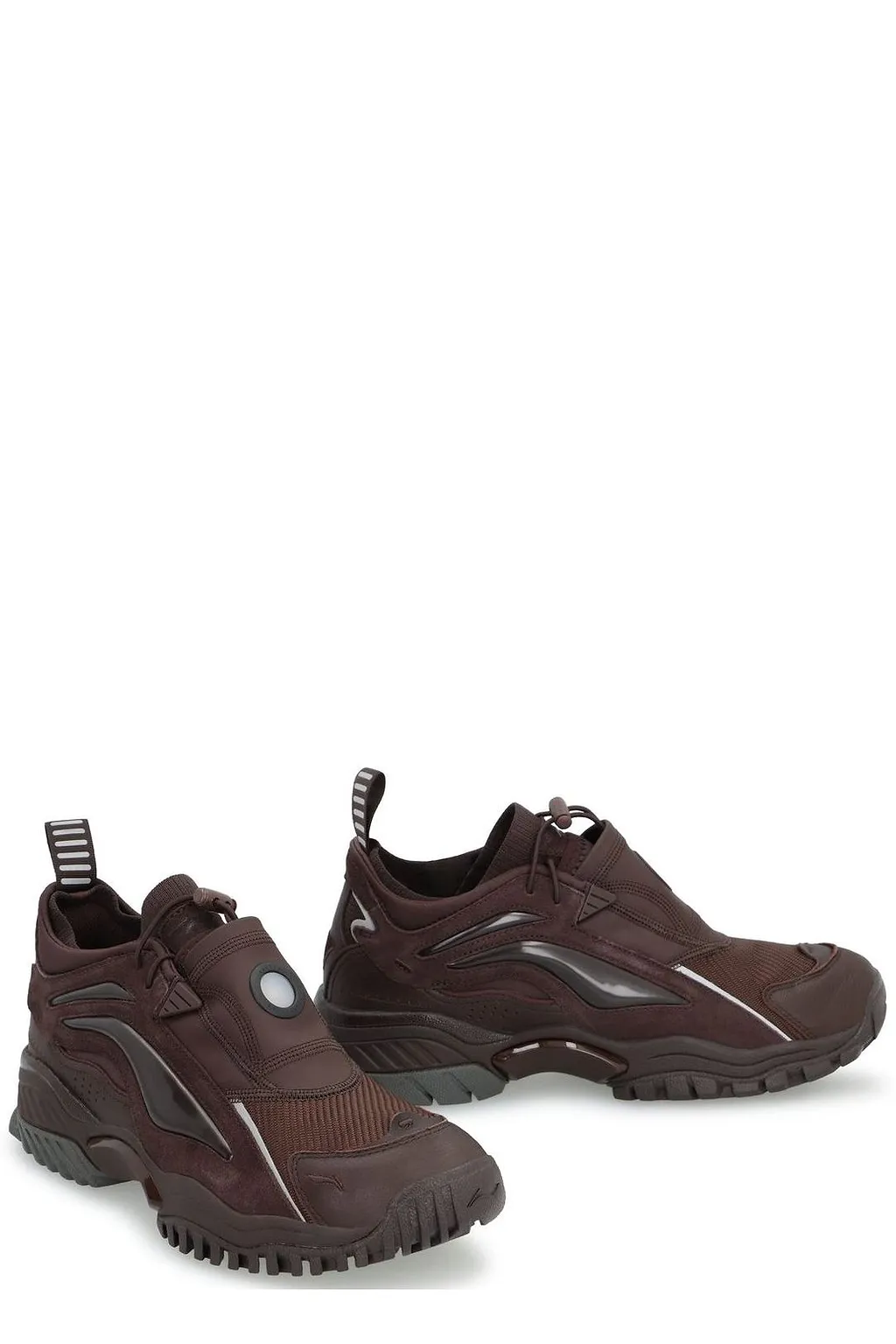 Random Identities Aurora Low-Top Sneakers