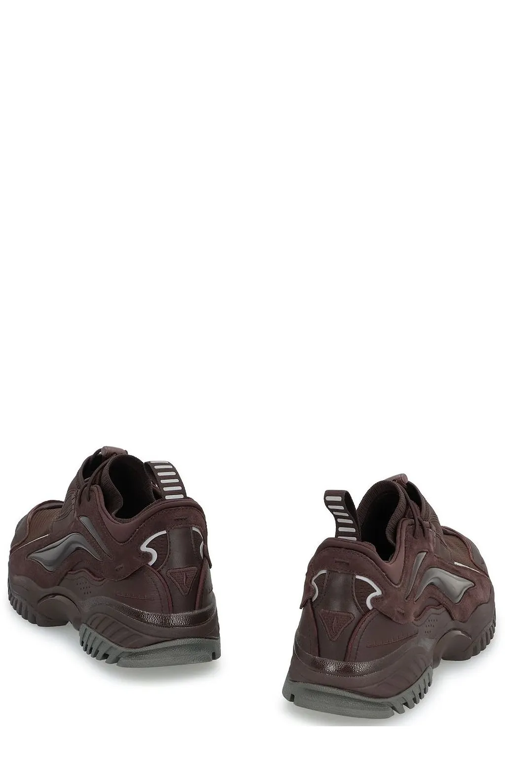 Random Identities Aurora Low-Top Sneakers