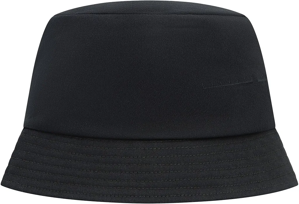 Random Identities Mosquito Print Bucket Hat