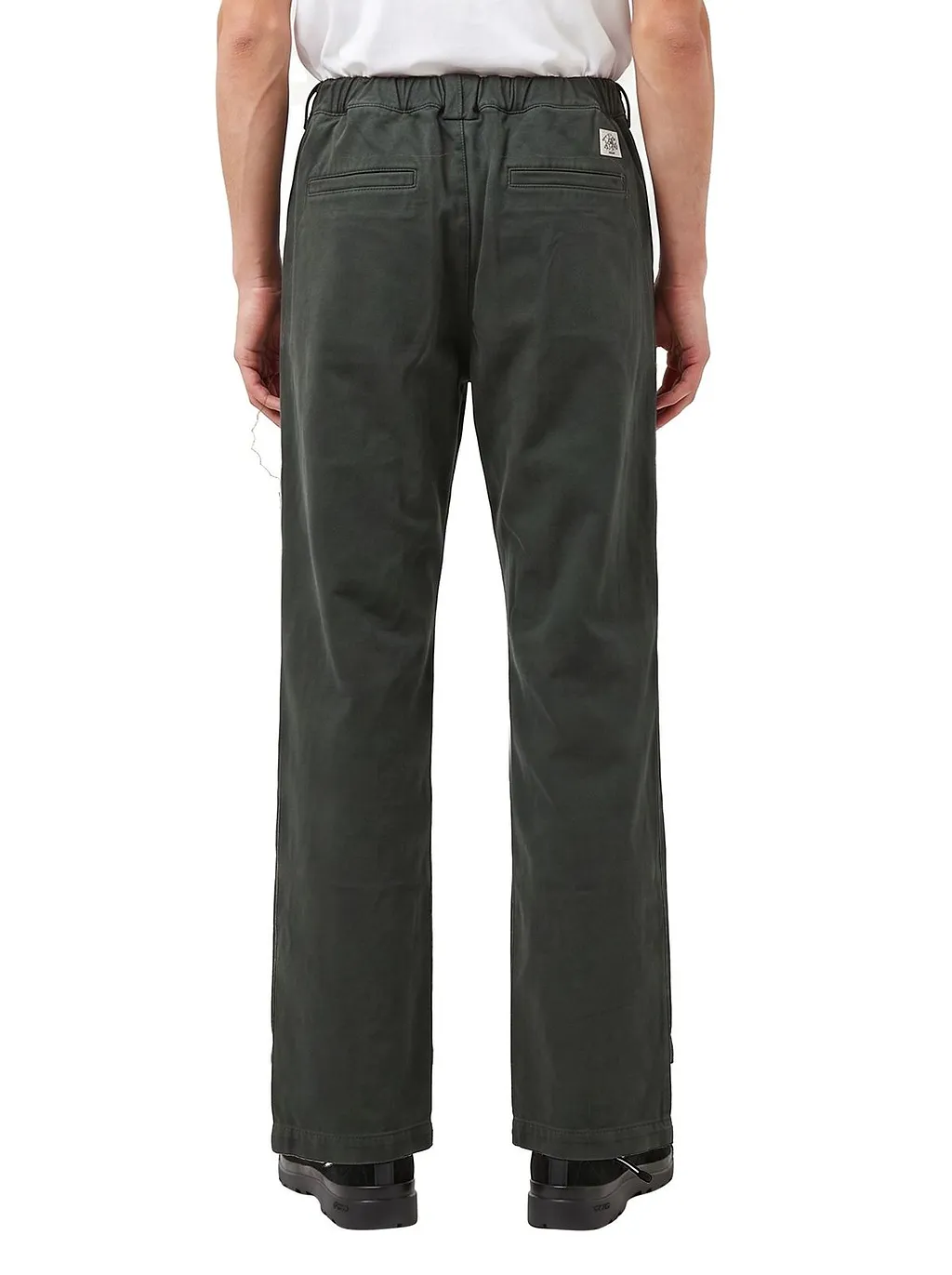Ranra Straight Leg Pants
