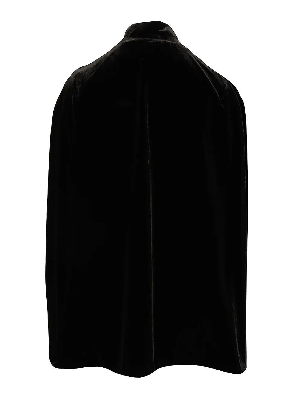 Raquel Diniz Palmas Velvet Shrug