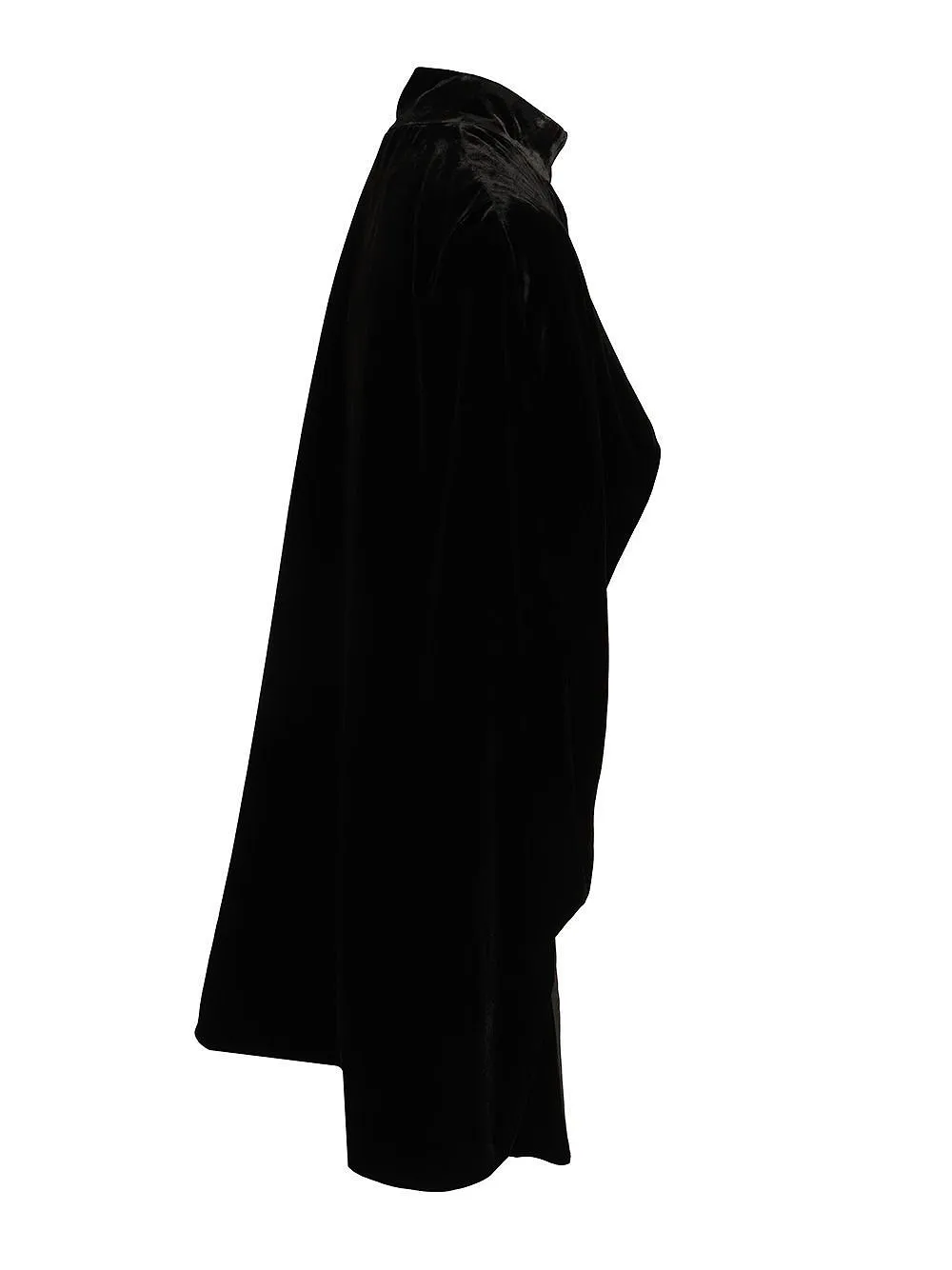 Raquel Diniz Palmas Velvet Shrug