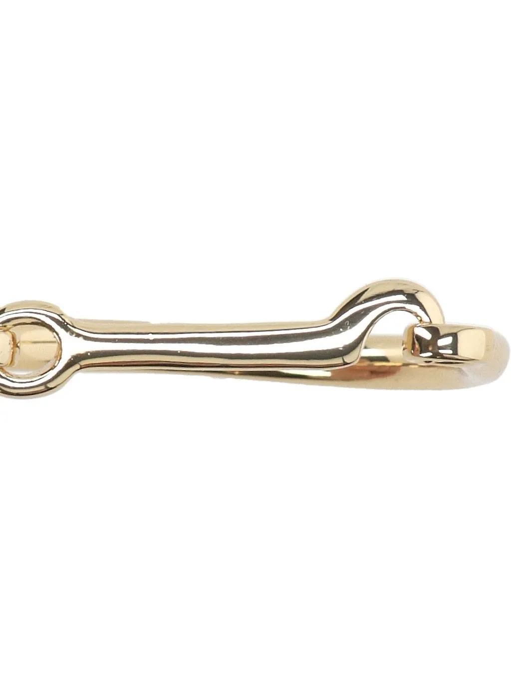 Rasna Bijoux Open Bangle Bracelet