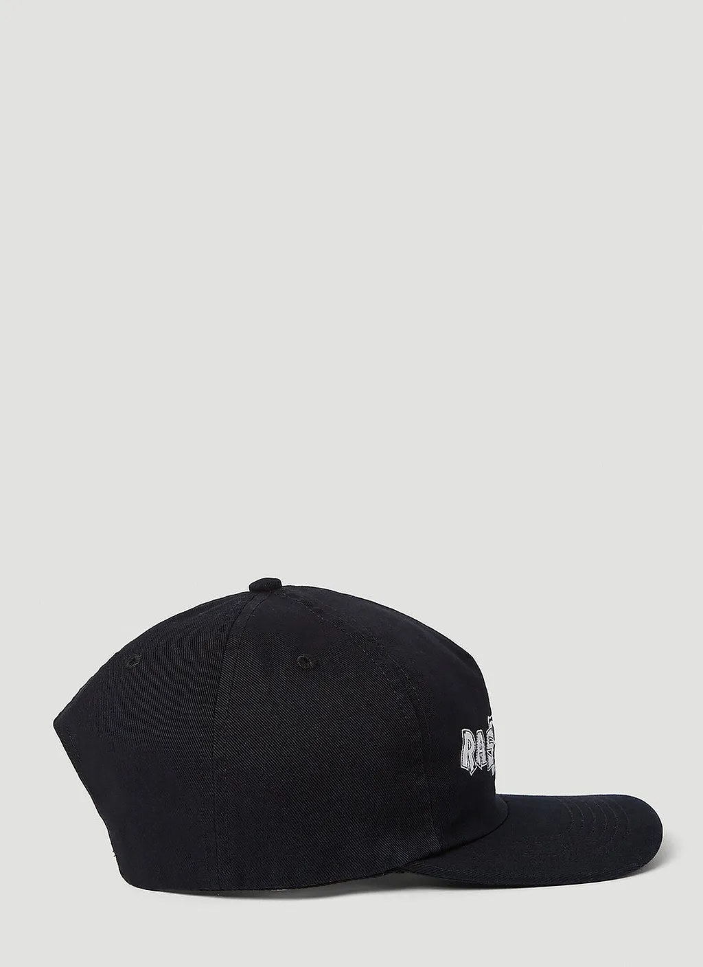 Rassvet Graphic Logo Baseball Cap